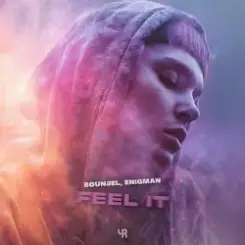 Обложка Bounjel & ENIGMAN - Feel It