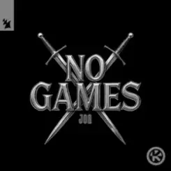 JOA - No Games слушать онлайн
