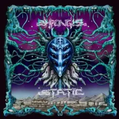 Обложка Eat Static - Kazmir