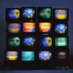 Обложка Markul - Низкие Температуры