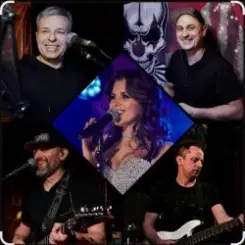 Обложка группа Флора - Колокола