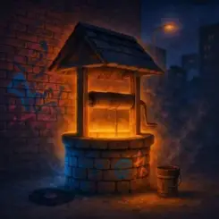 Обложка TRINY T - Криничка