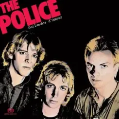 Обложка The Police - King Of Pain (Demo)