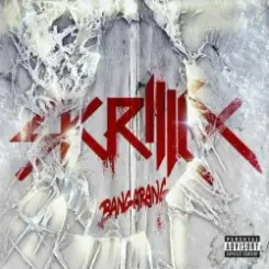 Обложка Skrillex - Go On