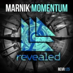 Обложка Marnik - Momentum (Original Mix)