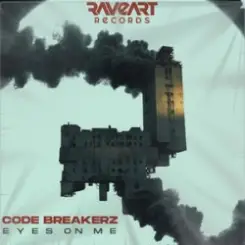 Обложка Code Breakerz - Eyes on me