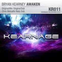 Обложка Bryan Kearney - Awaken (Original Mix)