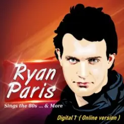 Обложка Ryan Paris - Nothing Will Keep Us Apart