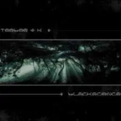 Обложка Teebee and K - Nightstalker