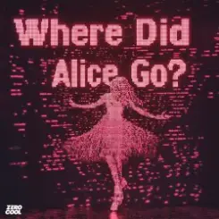 MOTi feat. Amero & Hallasen - Where Did Alice Go слушать онлайн