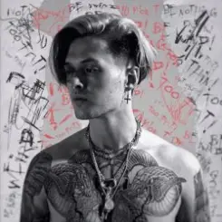 Обложка STERVELL - Горите в аду