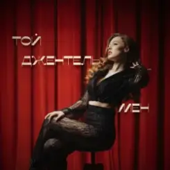 Обложка Ana Pri - Той джентельмен