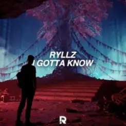 Обложка Ryllz - I Gotta Know