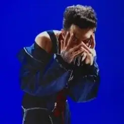 Обложка GONE.Fludd & Пелагея - Ледяное Сердце