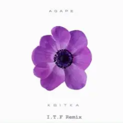 Agape - Квітка (I.T.F Remix) слушать онлайн