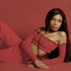 Ravyn Lenae - The Night Song слушать онлайн