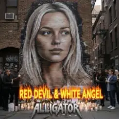 ALLIGATOR - Red Devil And White Angel слушать онлайн
