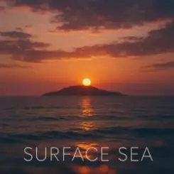 FRXSTBURN & W.J.Rec - Surface Sea слушать онлайн