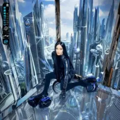 Faouzia - Don't Tell Me I'm Pretty слушать онлайн