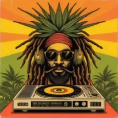 Ganja Marley - Punky Reggae Party слушать онлайн