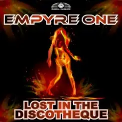 Empyre One - Lost In The Discotheque (DJ Gollum feat. DJ Cap Radio Edit) слушать онлайн