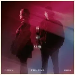 ILLENIUM & HAYLA & Wooli - In My Arms (Wooli Remix) слушать онлайн