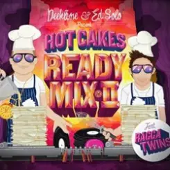 DJ Deekline & Ed Solo feat. Ragga Twins - Use Somebody слушать онлайн