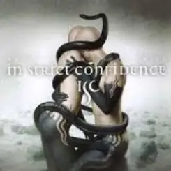 In Strict Confidence - Paradise Regained (PatenbrigadeWolff Remix) слушать онлайн