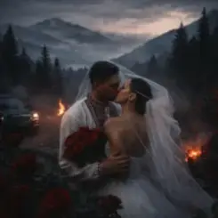 ROMA DJ - Наречена слушать онлайн