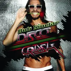 Bob Sinclar feat. Pitbull, DragonFly - Rock the Boat слушать онлайн