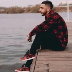 Обложка Эллаи - Разлюбил