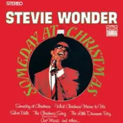 Обложка Stevie Wonder - Ave Maria