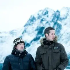 Обложка Mike Foyle - Pandora (The Blizzard Mix)