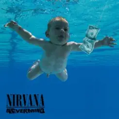Обложка Nirvana - Territorial Pissings