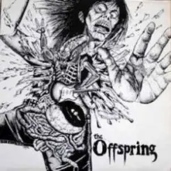 Обложка The Offspring - Totalimmortal