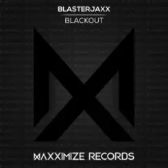 Обложка BlasterJaxx - Phantasia