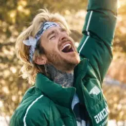 Обложка Able heart - I Move Forward