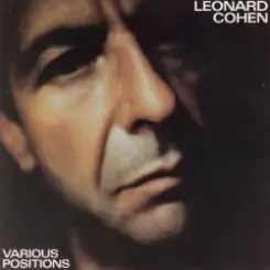 Leonard Cohen - Dance Me To The End Of Love слушать онлайн