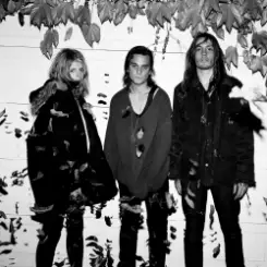 Обложка Salem - Commandments