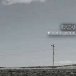 Обложка DNDM - Dame Mas