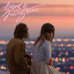 Обложка Angus & Julia Stone - Big Jet Plane