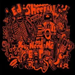 Ed Sheeran - Be Like You слушать онлайн