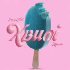 Обложка KALUSH feat. Jerry Heil - Хвилi