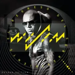 Обложка Wisin  ft. 50 Cent - El Sobreviviente