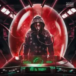 Обложка Nas EBK - Chiraq Flow