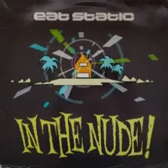 Обложка Eat Static - Peeow!