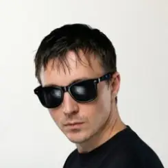 Обложка Michael Lami - Fall