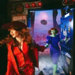 August Ponthier - Betty слушать онлайн