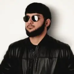 Обложка Ислам Итляшев - Колючая (Ruslan Mishin & Andy Shik Remix)