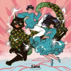 Обложка Limi - Those Lightning Point to You